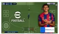 DOWNLOAD eFootball PES 2026 PS2 HD di Android via AetherSX2 dengan Far Camera dan Full Transfer Pemain Terbaru