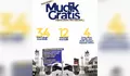 Catat Tanggalnya! Tiket Arus Balik Gratis 2026 Resmi Dibuka 1 Maret, Ini Rute dan Jadwalnya