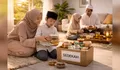 Ramadhan Bukan Sekadar Puasa: Cara Cerdas Membentuk Anak Sabar dan Penuh Empati Sejak Dini
