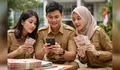 THR PNS 2026 Mulai Dicairkan, Tapi Banyak ASN Masih Bertanya: Uangnya Sudah Masuk Belum?