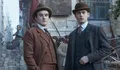 Young Sherlock Tayang! Ini Sinopsis, dan Link Nonton Sub Indo di Prime Video