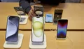 Jelang Lebaran, Harga iPhone Turun hingga Rp7 Juta, Termasuk iPhone 17