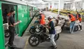 Cara Daftar Angkutan Motor Gratis Mudik Lebaran 2026, Ini Syarat dan Rute Program Motis