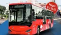 Rekomendasi Rute BRT Trans Semarang untuk Liburan ke Sam Poo Kong & Masjid Agung Jawa Tengah