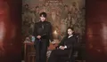 Sinopsis Drakor Phantom Lawyer, Tayang di Netflix 13 Maret 2026, Fakta Menarik, Jadwal Episode, dan LINK NONTON