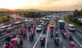 Wahai Pemudik, Hindari Puncak Arus Balik Lebaran 24 Maret 2026