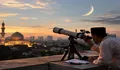 Lebaran 2026 Berpotensi Beda Hari? Ini Prediksi BMKG, BRIN, dan Muhammadiyah tentang 1 Syawal 1447 H