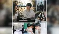 5 Drakor On-Going Rating Tinggi 2026: Ada yang Bikin Baper, Ada yang Penuh Misteri!