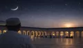 Banyak Orang Tidak Sadar! Inilah Tanda-Tanda Malam Lailatul Qadar Menurut Hadis Nabi
