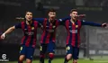 Télécharger eFootball PES 2026 Mobile PATCH UEFA Champions League,  Lisensi Resmi Liga dan rafis Ultra HD
