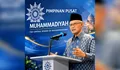 Idulfitri dan Nyepi Bersamaan, Cara Muhammadiyah Bali Jaga Harmoni Jadi Teladan Toleransi