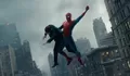 First Look Spider-Man: Brand New Day Tampilkan Sisi Lebih Gelap, Comeback Tom Holland Bikin Penasaran