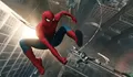Spider-Man: Brand New Day Tembus 6,5 Juta Penonton, Tapi 7 Juta Mulai Terasa Berat