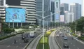 Libur Idul Adha 2026: Ganjil Genap Jakarta Lenyap Dua Hari, Semua Pelat Bebas Melaju!