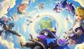 Savvy Games Group Akuisisi Moonton, Developer Mobile Legends: Bang Bang Senilai Rp 101 Triliun