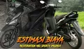 Estimasi Biaya Restorasi Mio Sporty Agar Motor Kembali Segar dan Nyaman Digunakan