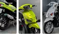 Rahasia Mio Sporty Jadi Kencang Tapi Tetap Irit, Tips Modifikasi Motor Hemat Bensin