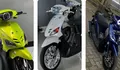 Penyebab CVT Mio Sporty Bunyi Kasar dan Berisik, Begini Cara Mengatasinya Agar Motor Kembali Halus
