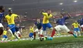 TRIK Merebut Bola di PES PS3 untuk Pemula dan Pro Player