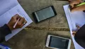 Siswa Akan Belajar di Rumah Mulai April 2026? Begini Penjelasan Pemerintah