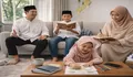 Recharge Diri Saat Lebaran: 8 Aktivitas Produktif Biar Mental Lebih Sehat & Bahagia