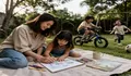 Anak Makin Lengket Gadget? Ini Cara Cerdas Bikin Mereka Jatuh Cinta Lagi dengan Aktivitas Offline