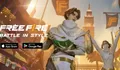 Cara Download dan Instal FF Beta Testing Apk 2026 Naruto Non Modfyp Terbaru, Aman dan Tanpa Ribet