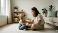 Tanpa Bentak, Tanpa Drama: Calm Authority Parenting Jadi Cara Baru Atasi Anak Tantrum