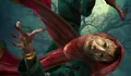 Film Horor Badut Gendong Rilis Poster Perdana, Teror Baru di Qodrat Universe Siap Menghantui