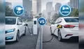 Mobil Listrik vs Hybrid 2026: Pilih Hemat atau Fleksibel? Ini Jawaban yang Jarang Dibahas!