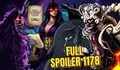 Spoiler One Piece 1178: Luffy Hadapi Musuh Terkuat, Elbaf Masuki Fase Penentuan!