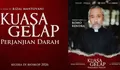 Mulai Syuting, Film Horor Kuasa Gelap: Perjanjian Darah Bertabur Bintang, Ini Sinopsisnya