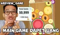 Game Penghasil Uang Watermelon Merge Fun dengan Konsep Puzzle, Apakah Benar Membayar?