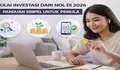 Mulai Investasi dari Nol di 2026: Panduan Simpel untuk Pemula Biar Nggak Salah Langkah
