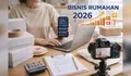 Modal Kecil, Cuan Maksimal! 7 Bisnis Rumahan 2026 yang Menjanjikan untuk Pemula