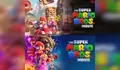 Liburan Sekolah Makin Seru! Petualangan Mario di Dunia Jamur yang Bikin Anak Betah di Rumah