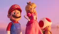 5 Hari Penayangan, Super Mario Galaxy Movie Box Office dengan Rp5,9 Triliun
