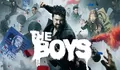 LINK NONTON The Boys Season 5 Episode 1-2 Sub Indo: Sinopsis, Jadwal Tayang, dan Fakta Menarik