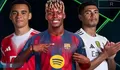Install eFootball PES 2026 PPSSPP dengan Grafis 4K: Unduh Game Sepak Bola Terbaik di Android