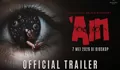 Tayang Mei 2026, Film Horor Ain Angkat Fenomena Flexing dan Evil Eye