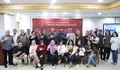 Gelar Ruang Dialog Ilmiah USAHID Soroti Perkembangan Geopolitik. Perang Modern: Dari Senjata ke Algoritma dan Konstruksi Kebenaran