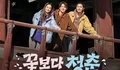 Youth Over Flowers: Limited Edition, Perjalanan Spontan Park Seo Joon Cs Tanpa Rencana