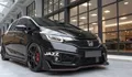 Honda Jazz 2026 Meluncur! Hatchback Ikonik Kini Lebih Sporty, Hemat, dan Penuh Teknologi Hybrid