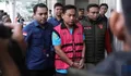 Baru Dilantik, Langsung Terseret Kasus: DPR Syok Usai Ketua Ombudsman Hery Susanto Jadi Tersangka