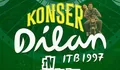Konser Gratis Dilan ITB 1997 di Bandung, dari Ariel NOAH hingga Barasuara
