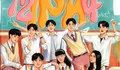 Alternate Universe Viral 12 IPA 4 Siap Tayang di WeTv, Kisah SMA Penuh Nostalgia!