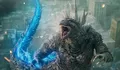 Teror Lebih Mencekam di Godzilla Minus Zero, Ini Bocorannya