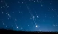 Hujan Meteor Lyrids 2026 Tiba! Ini Waktu Terbaik dan Cara Menikmati  Bintang Jatuh dari Indonesia