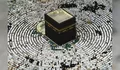 Masjidil Haram Kini Pakai Teknologi Real Time: Jemaah Bisa Cek Kepadatan Tawaf Sebelum Ibadah