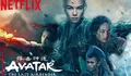 Film The Legend of Aang: The Last Airbender Bocor, 15 Juta Penonton Ilegal, Siapa Membocorkan?
